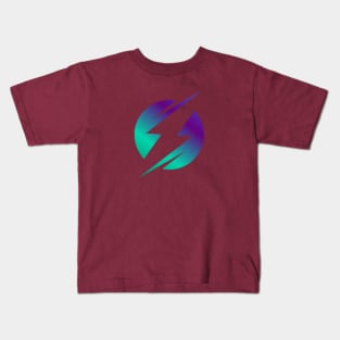 Lightning Kids T-Shirt